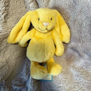 Little Bashful SUNSHINE Bunny